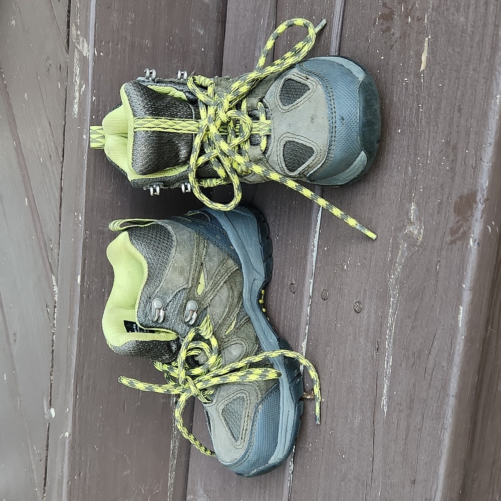 Ll Bean Kids' Trail Model Hikers